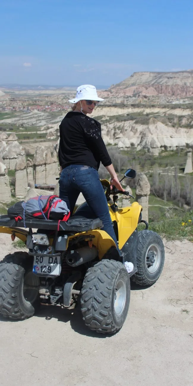 Cappadocia Turkey