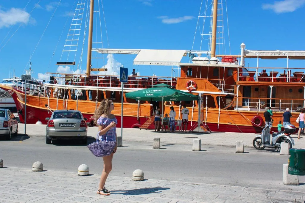 Croatia Dalmatia