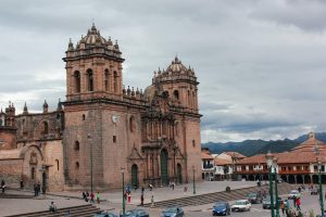 Cusco travel Guide