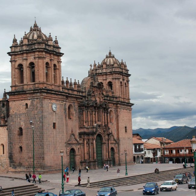 Cusco travel Guide