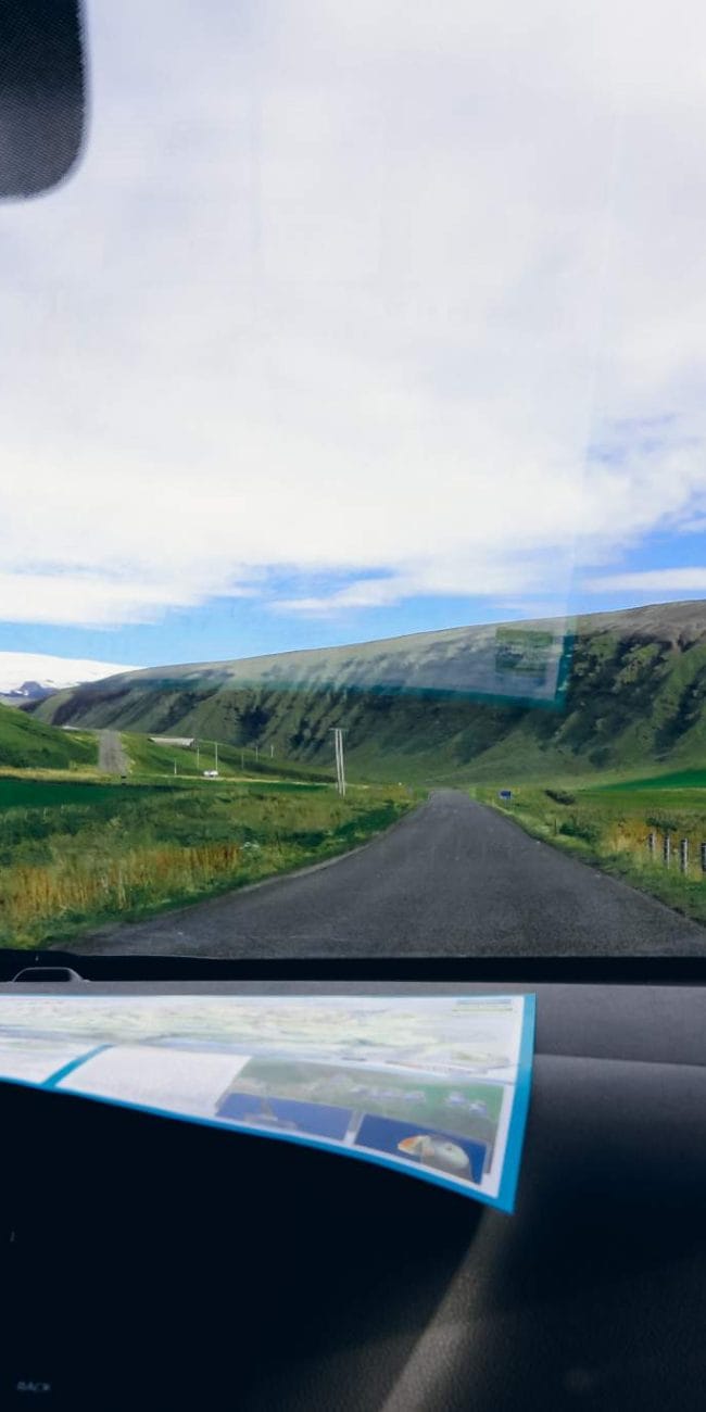 Iceland