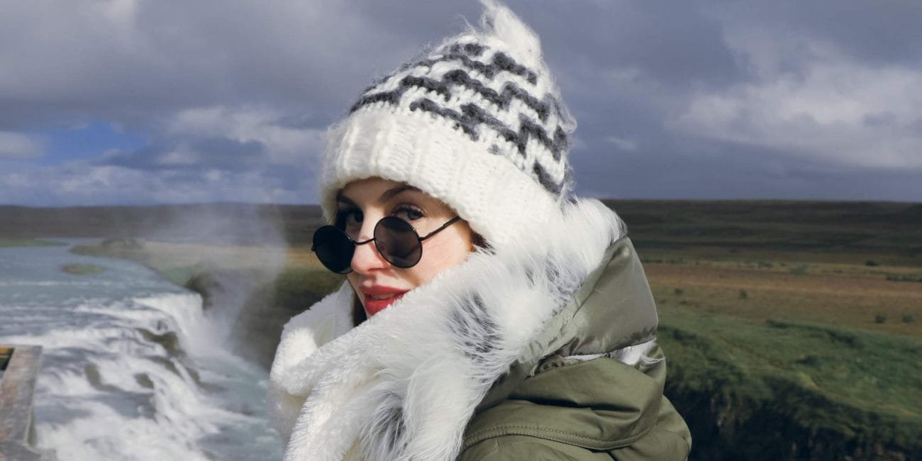 Iceland Golden Circle