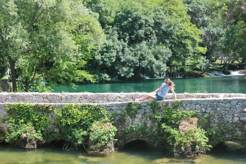 Krka National Park