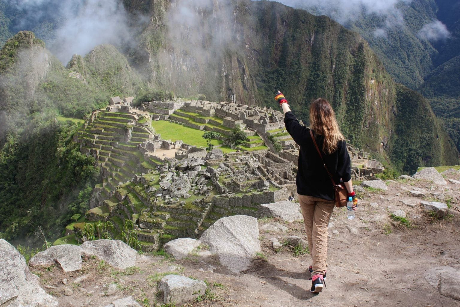 Why Visiting Machu Picchu is the Most Special Trip for Every Traveler