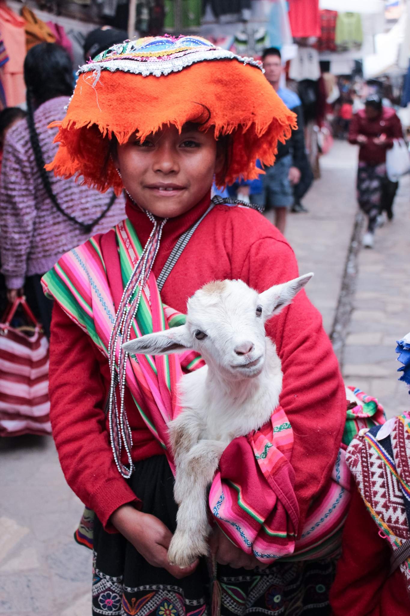 pisaq peru