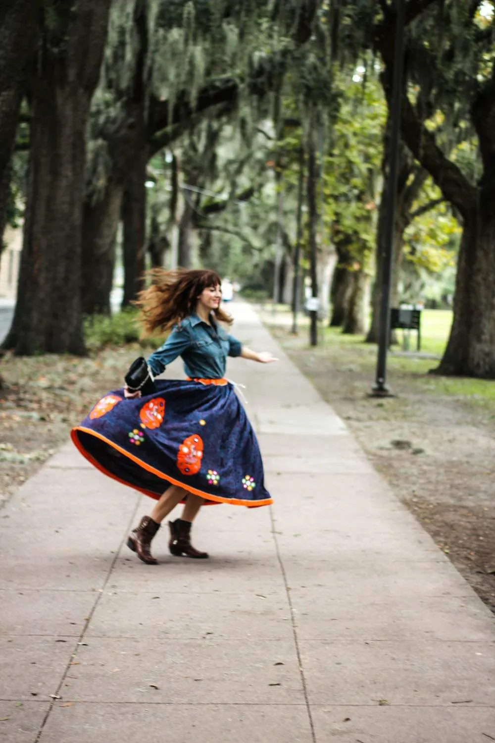 savannah must see sights