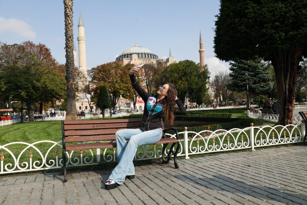 Istanbul sultanahmet photo spots 