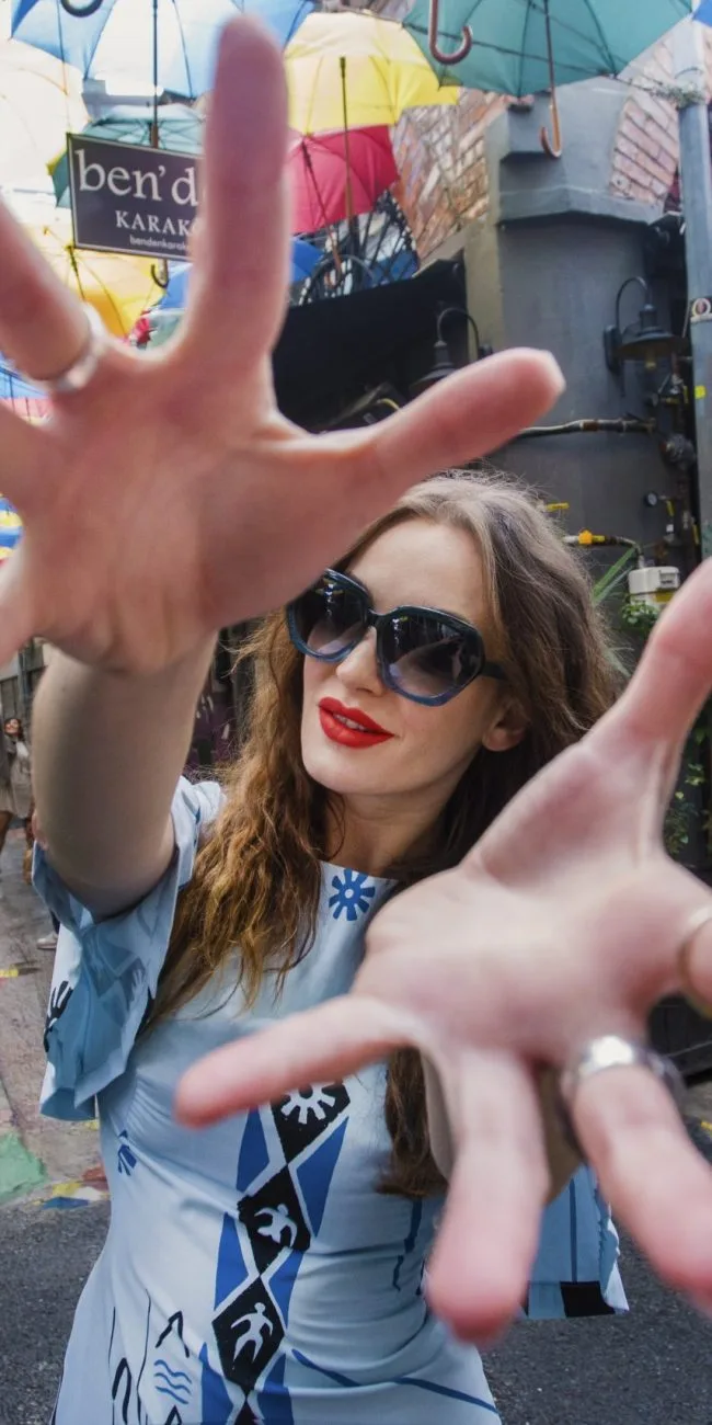 Must do things in Istanbul