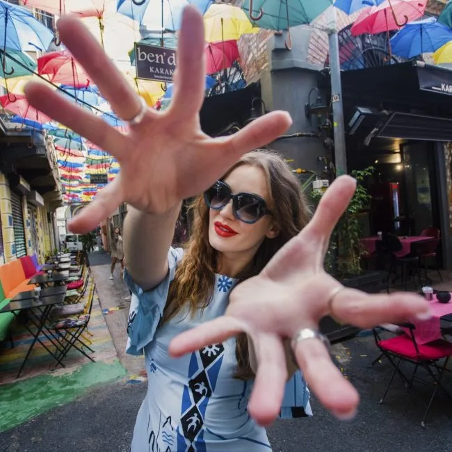 Must do things in Istanbul