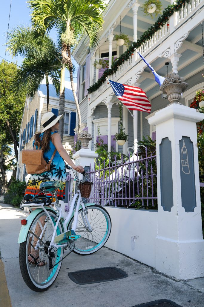 Guide to Key West Florida .13