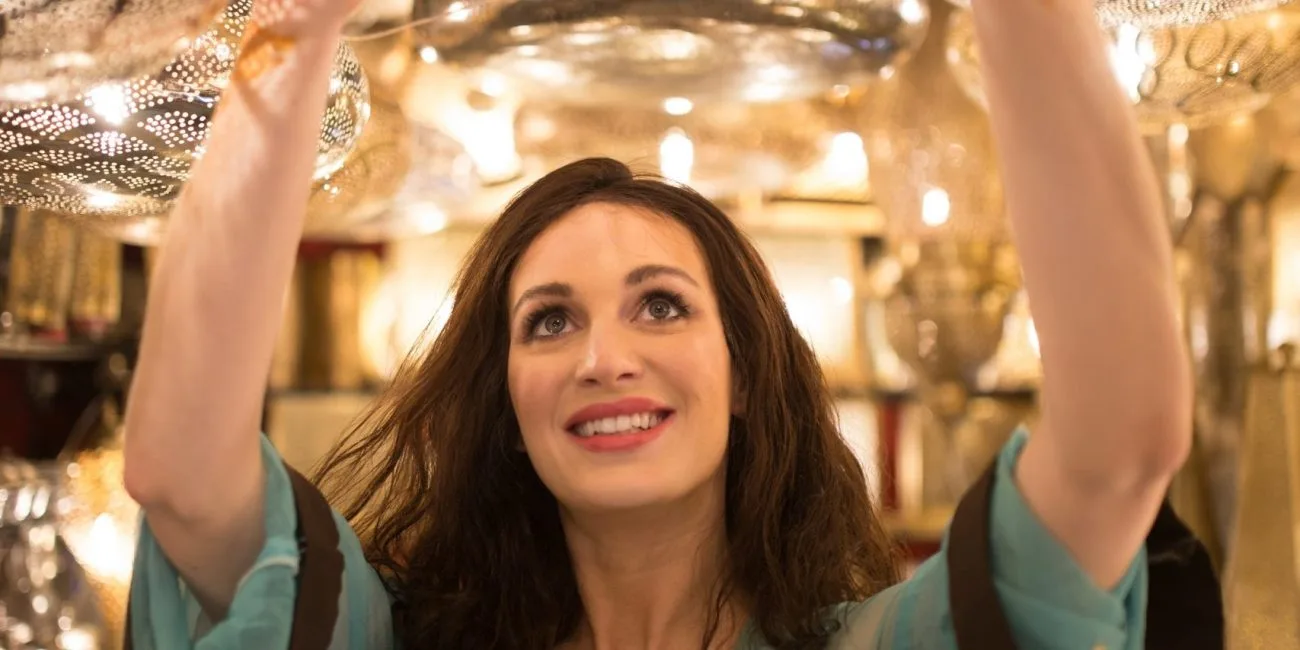 Marrakesh reasons to visit