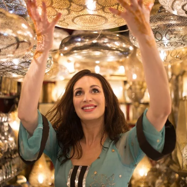 Marrakesh reasons to visit