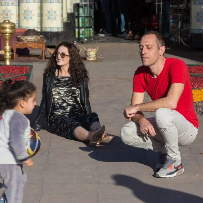 Reasons to visit Fez Morocco
