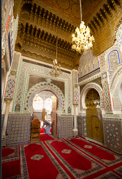 Reasons to visit Fez Morocco 