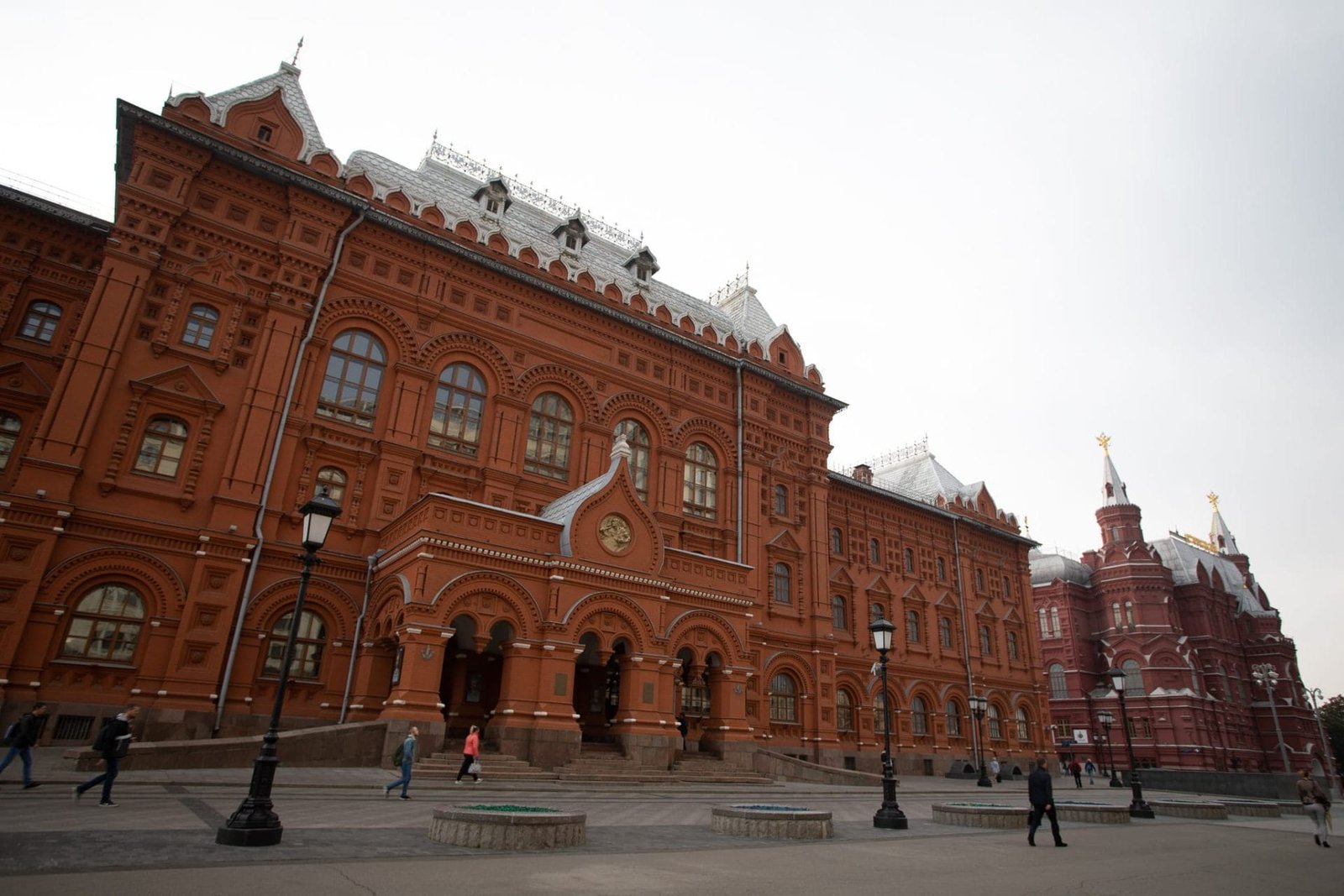 Moscow Museums: Top Places to Put on Your Artsy List |Travel Tips and Ideas