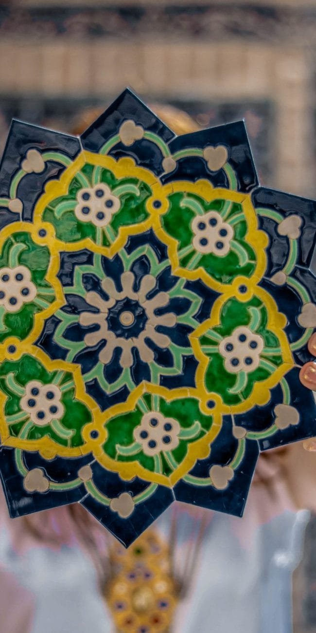 Uzbekistan travel essentials