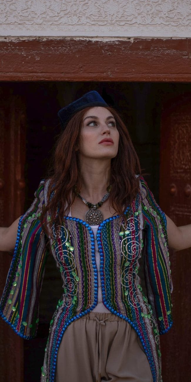 Uzbekistan safety for female solo travelers