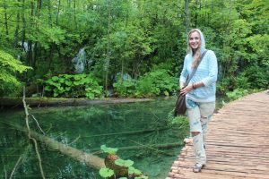 guide to Plitvice Lakes National Park