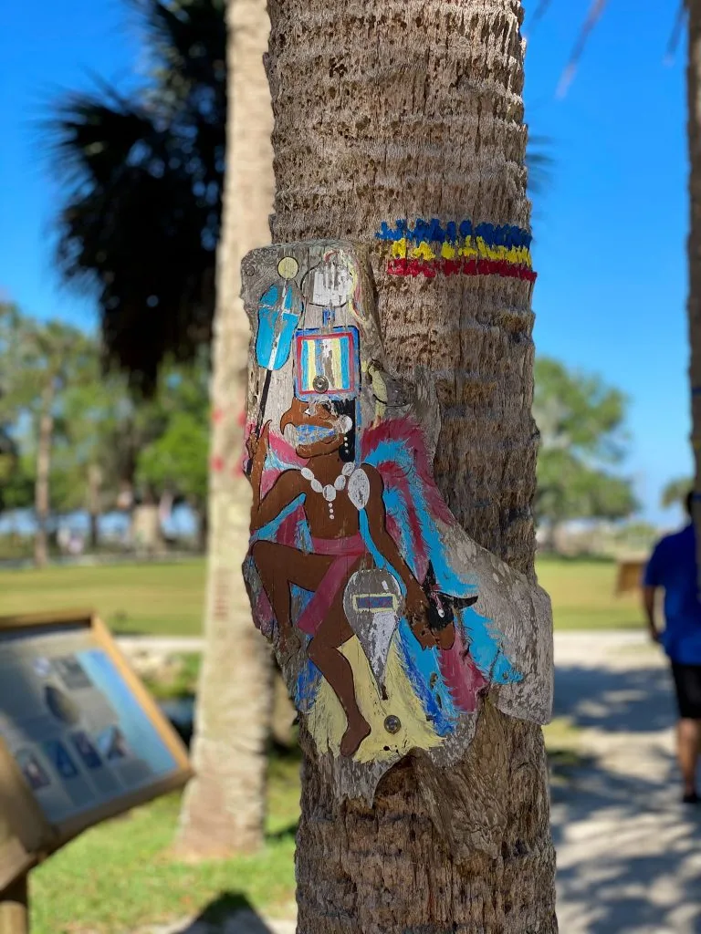 St Augustin Florida travel