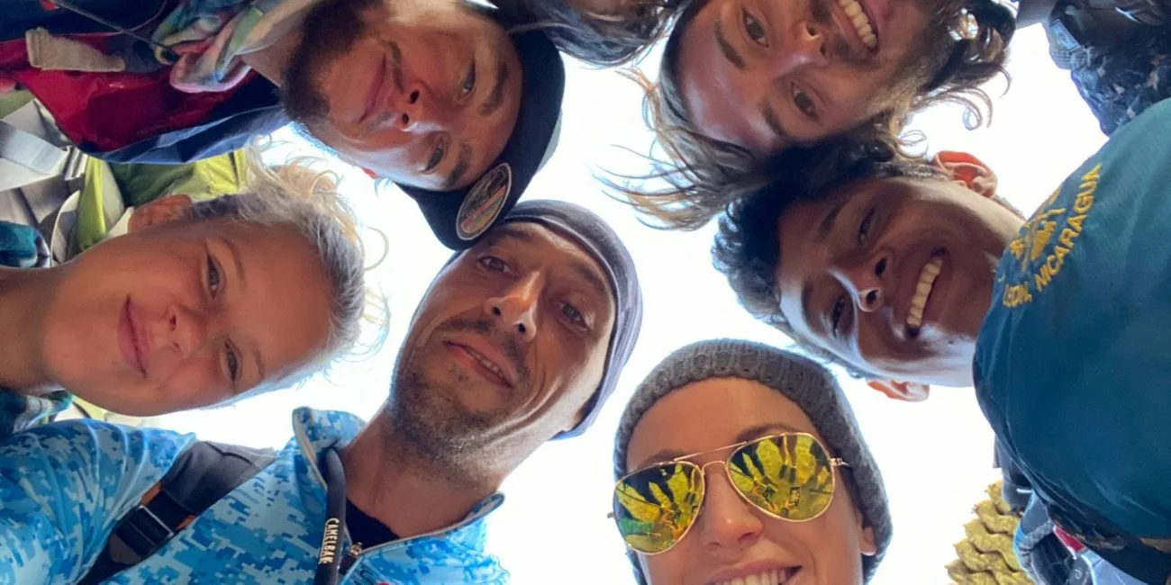 Nicaragua sustainable travel