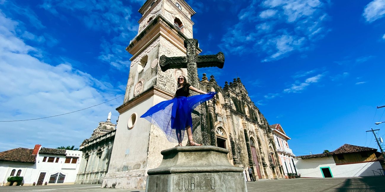 Nicaragua sustainable travel