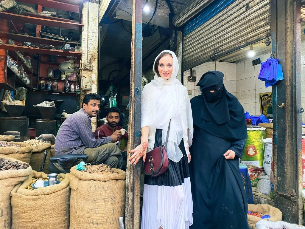 Pakistan Lahore travel blog