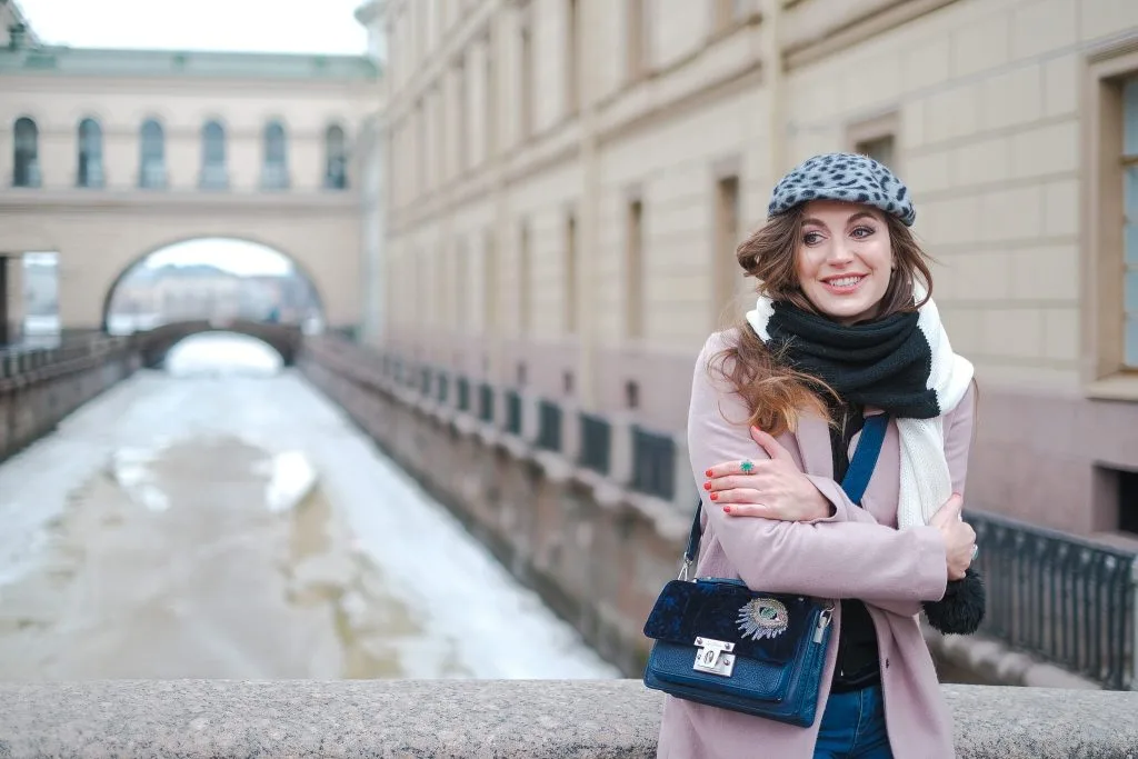 Saint Petersburg travel guide