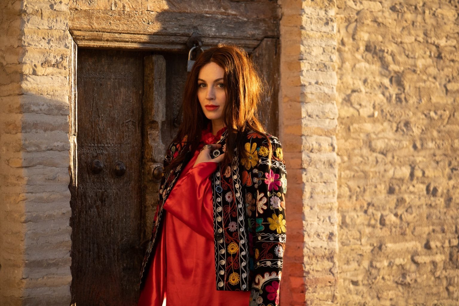 What to Wear in Uzbekistan as a Female Traveler