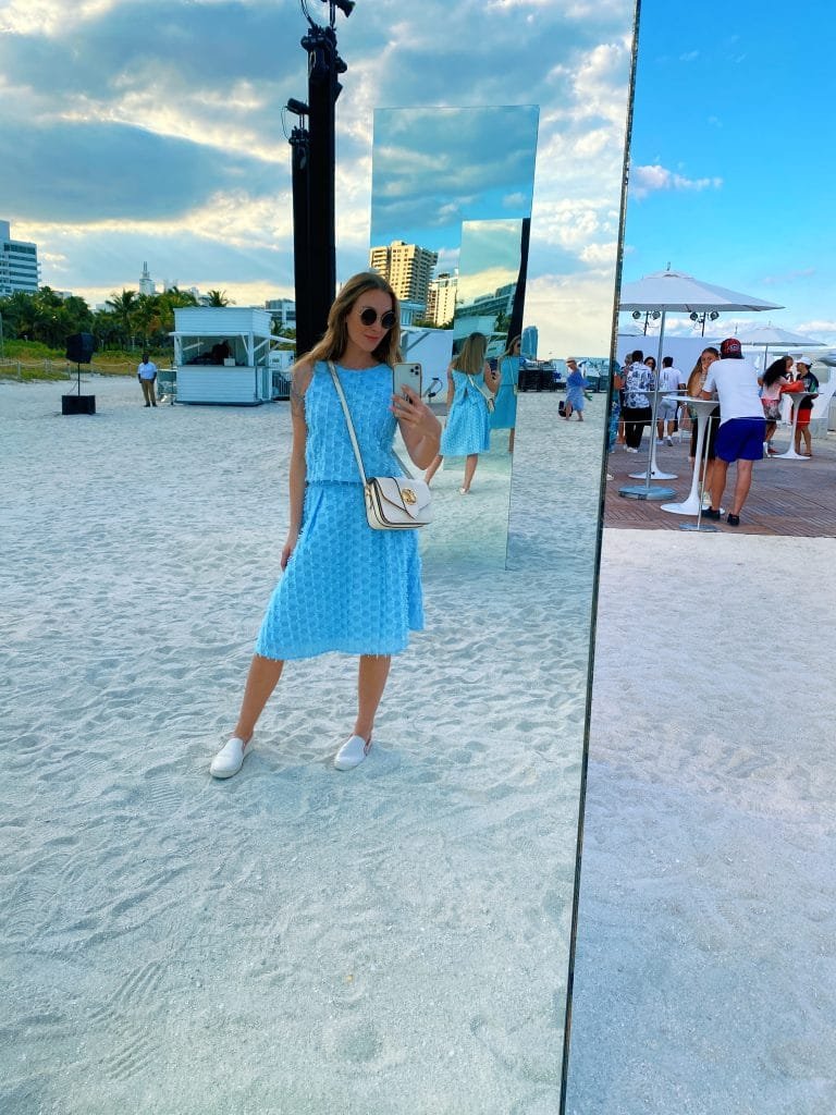 A guide to visit Miami Art Basel