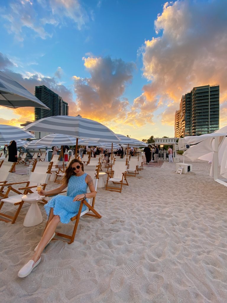 A guide to visit Miami Art Basel