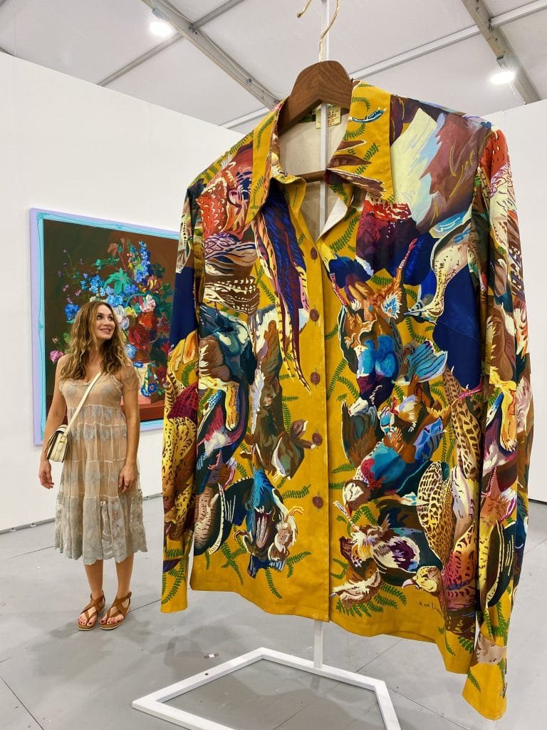 A guide to visit Miami Art Basel