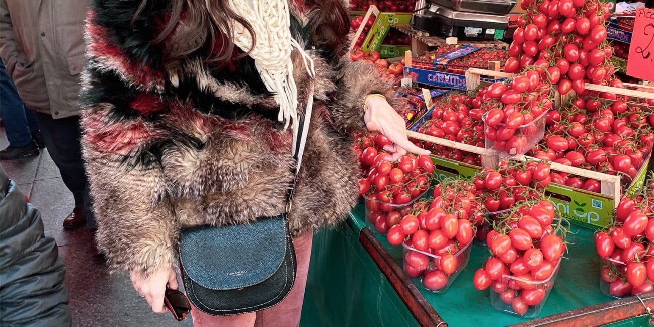 Turin food