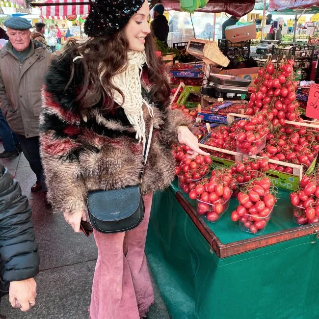 Turin food