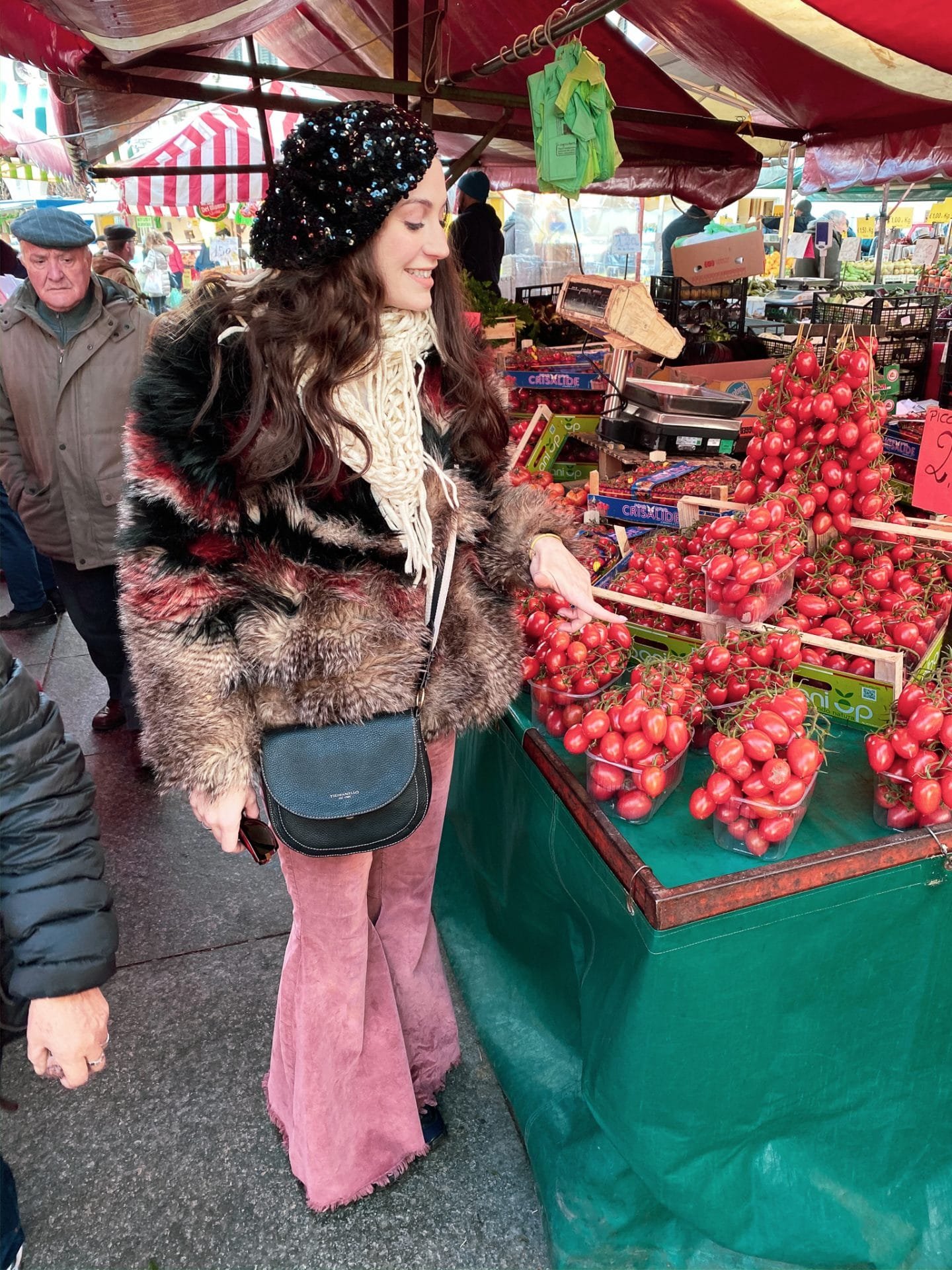 Turin food