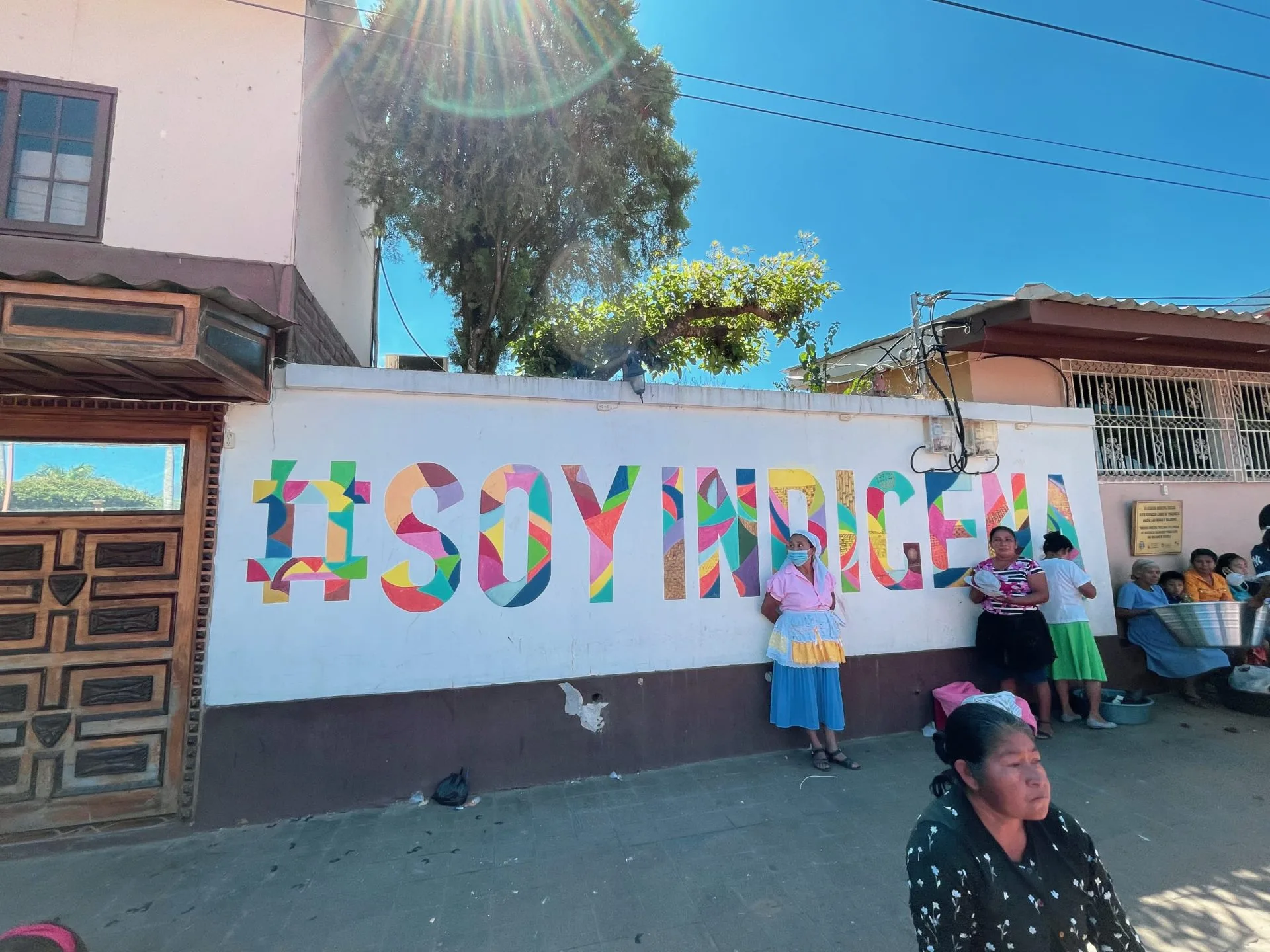 ruta de las flores tour El Salvador