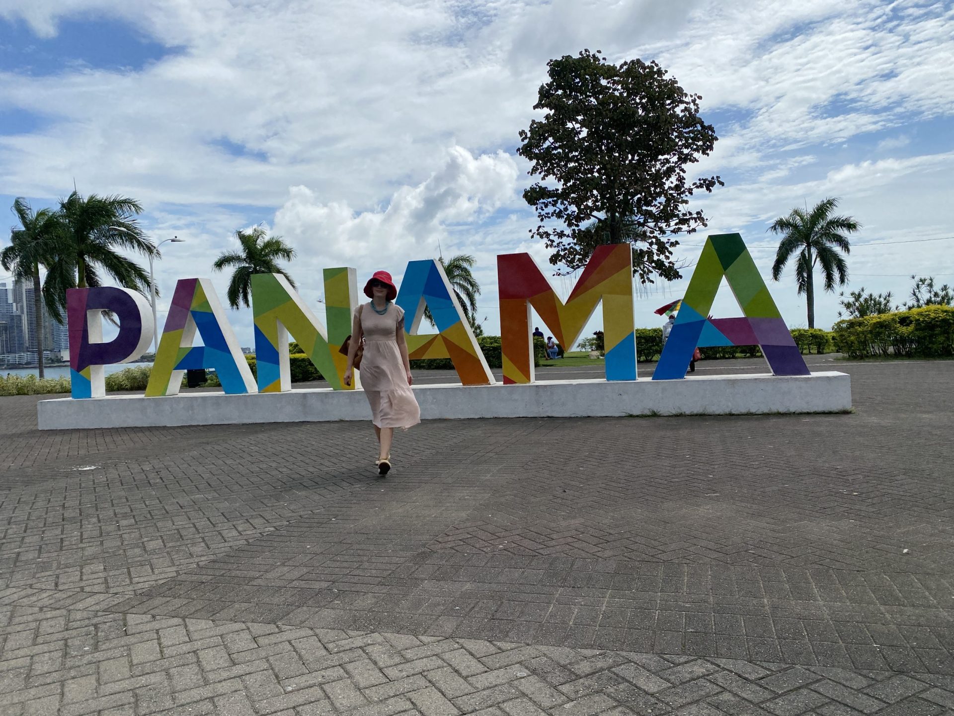 Panama City weekend travel
