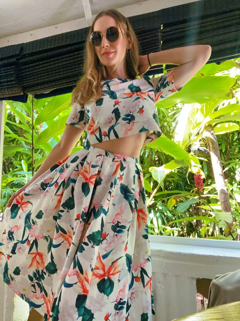 what to wear in miami