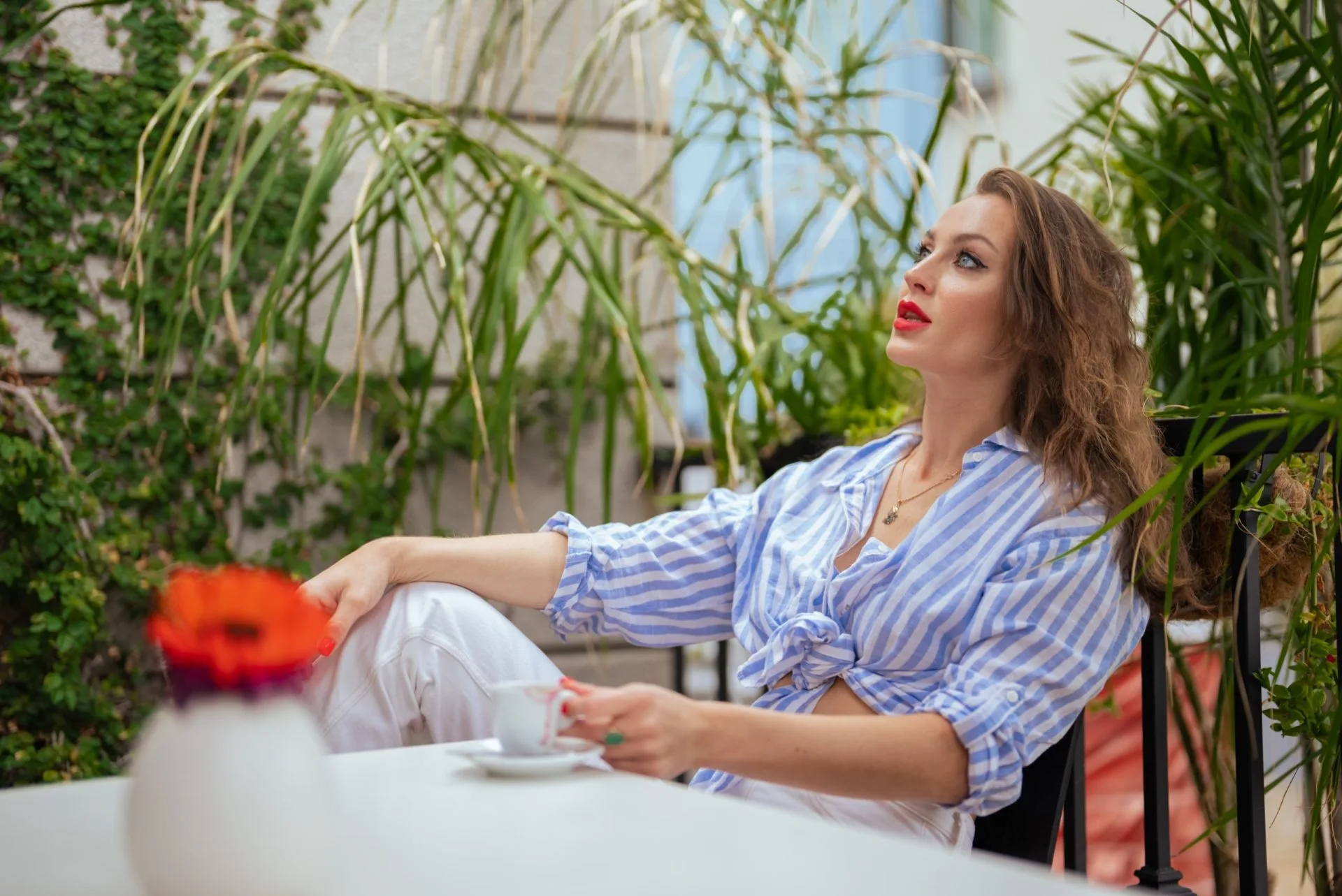 Miami Beach outfit ideas