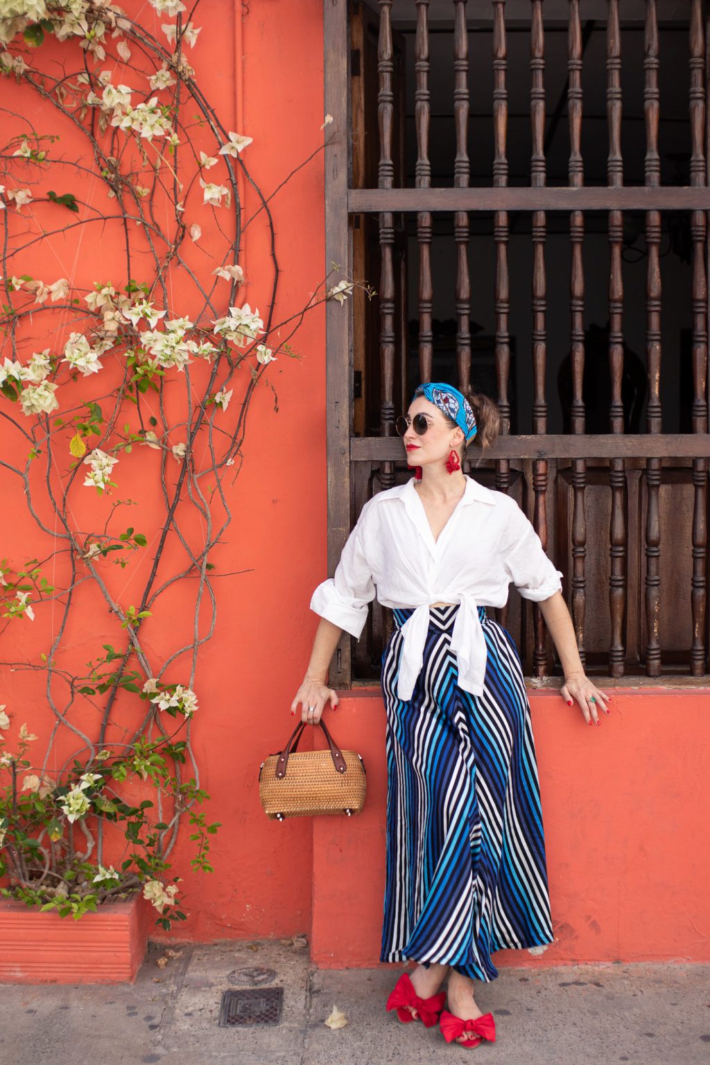 6 Most Instagrammable Places In Cartagena + Photo Tips | Blog
