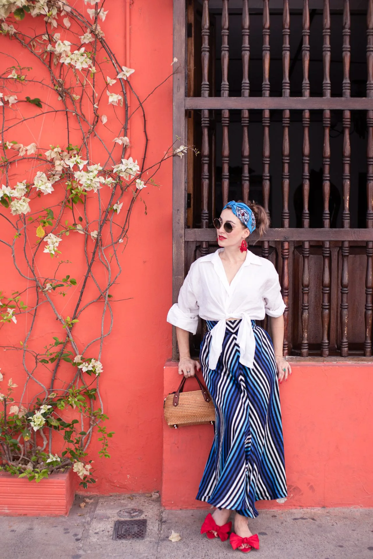 Cartagena outfit ideas