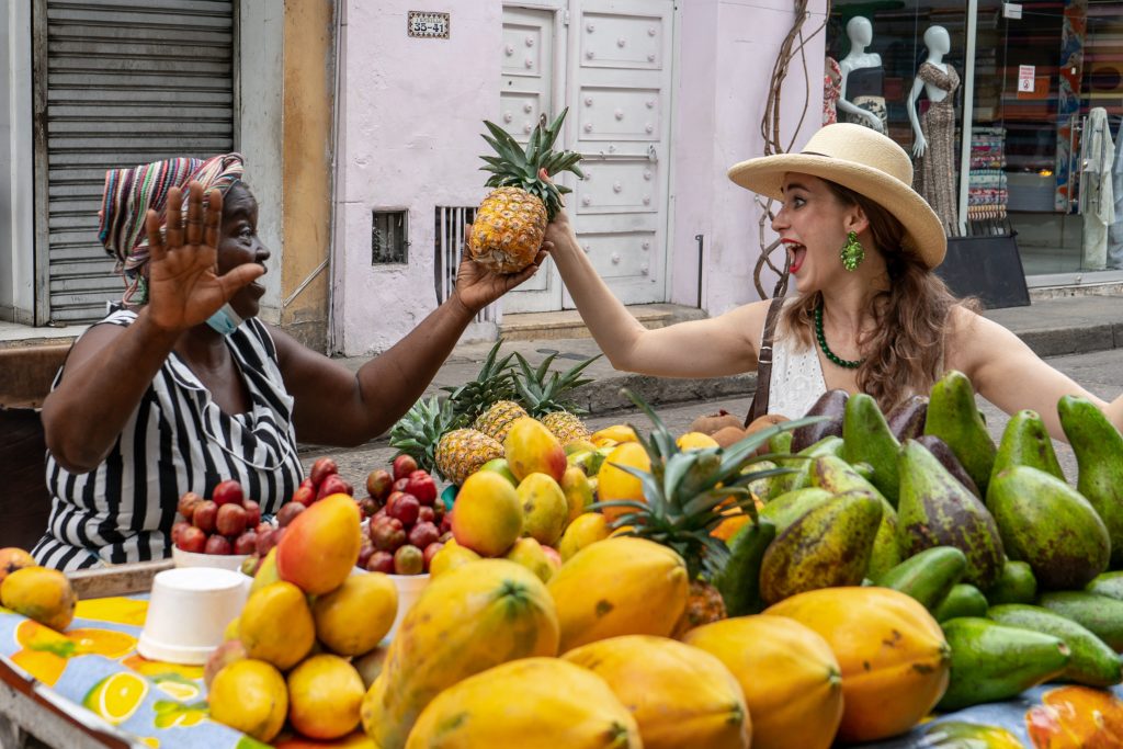 Things to do in Cartagena