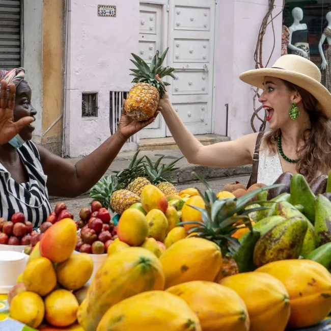 Things to do in Cartagena