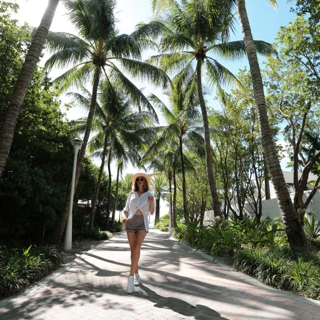 Miami solo travel guide