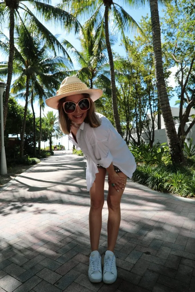 what to wear in miami