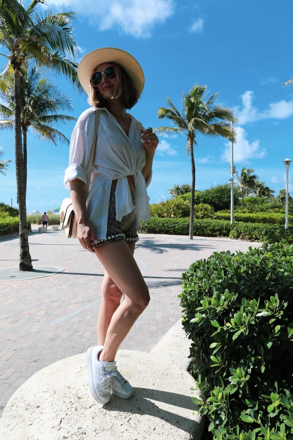 Miami Outfit Inspiration - How to dress in Miami