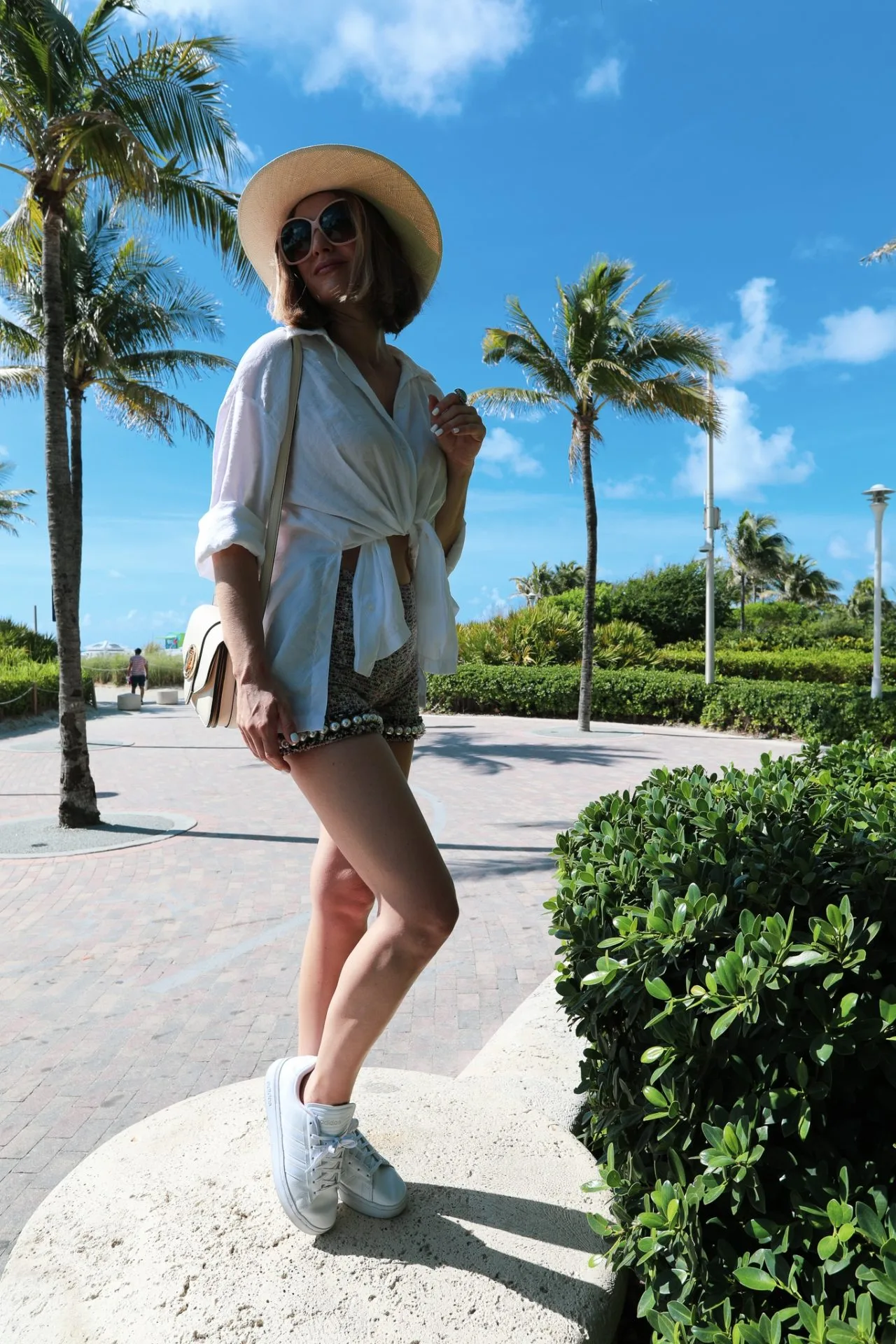  Miami outfit inspiration
