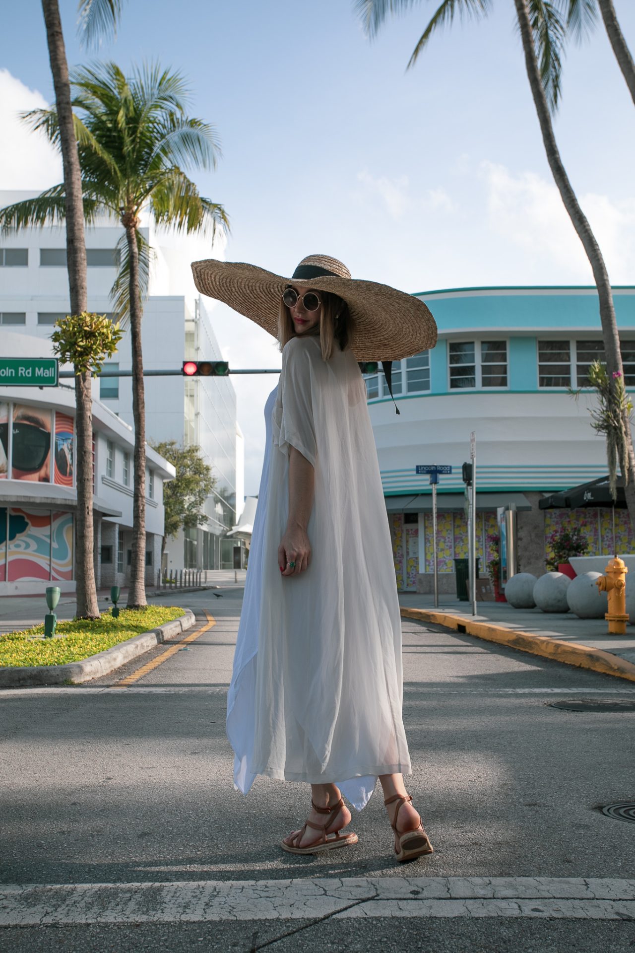 Miami beach outfit inspiration