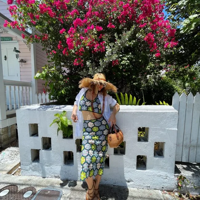 what to wear in Key West