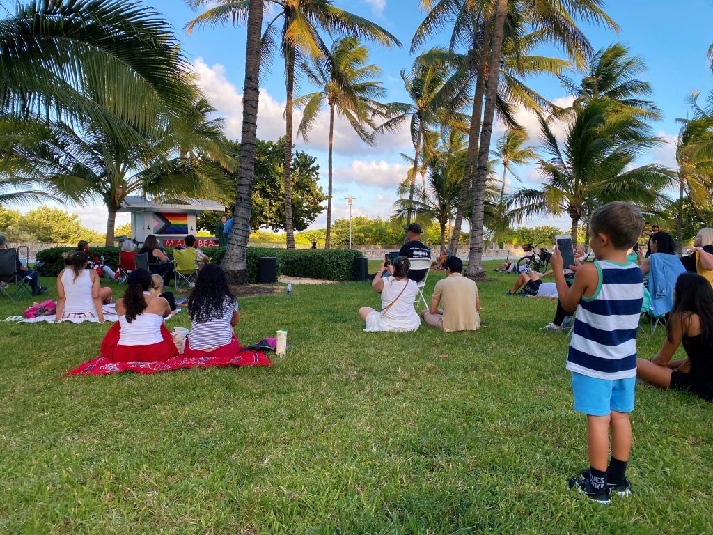Things to do in Miami with kids