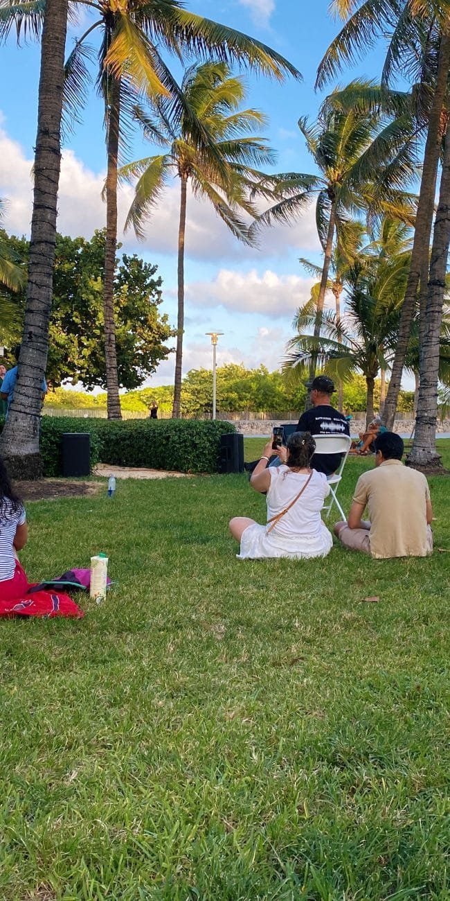 Things to do in Miami with kids